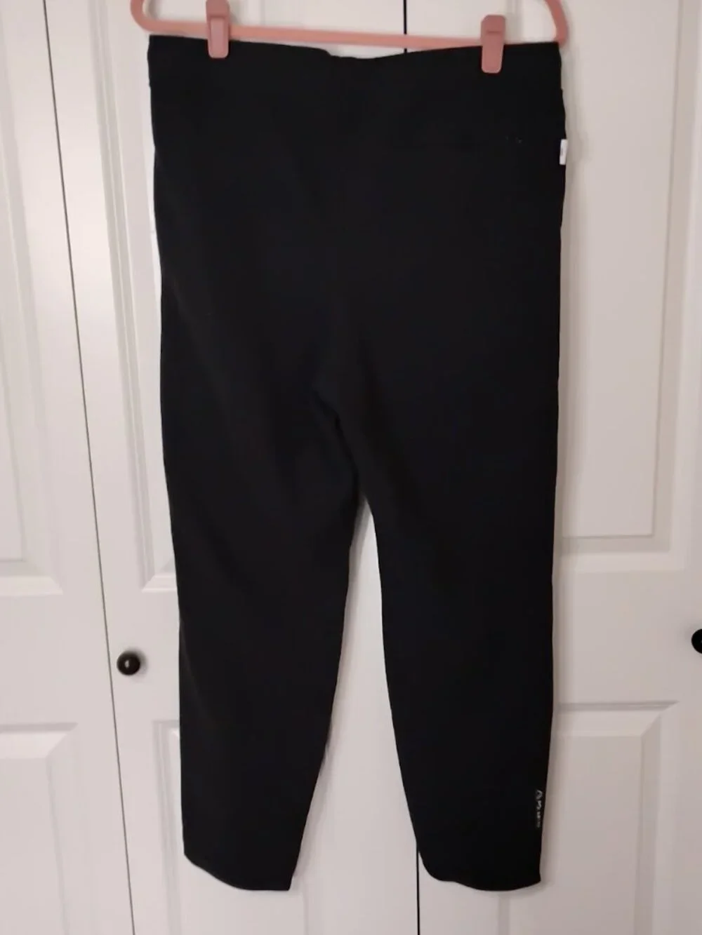 The North Face Men's Black Wander 2.0 Moisture Wicking Jogger Pants Size M